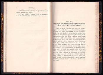 Immanuel Kant: Immanuela Kanta Základy k metafysice mravů