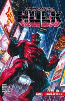 Immortal Hulk 7
