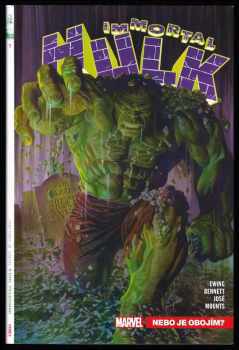 Immortal Hulk