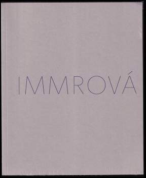 Immrová