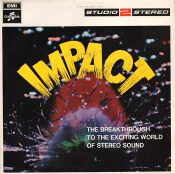 Various: Impact