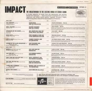 Various: Impact