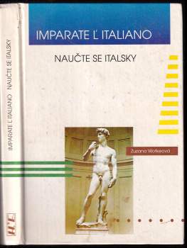 Zuzana Wotkeová: Imparate l'italiano