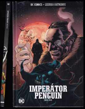 Imperátor Penguin