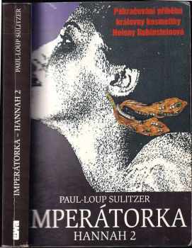 Imperátorka