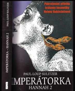 Imperátorka