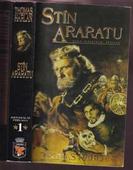 Thomas Harlan: Imperiální přísaha