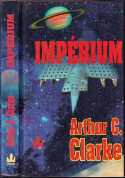 Impérium - Arthur Charles Clarke (1996, Baronet) - ID: 513247