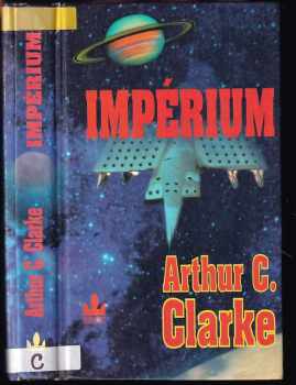 Arthur Charles Clarke: Impérium