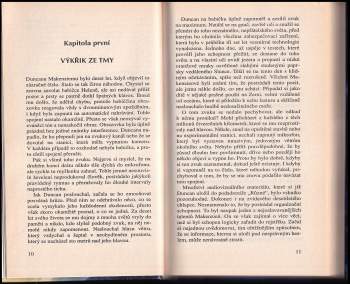 Arthur Charles Clarke: Impérium