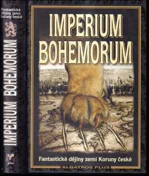 Ivona Březinová: Imperium Bohemorum