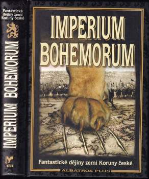 Ivona Březinová: Imperium Bohemorum