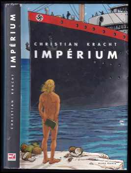 Christian Kracht: Impérium