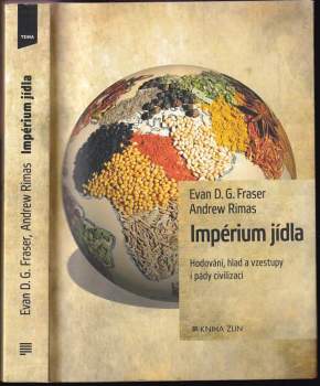 Impérium jídla