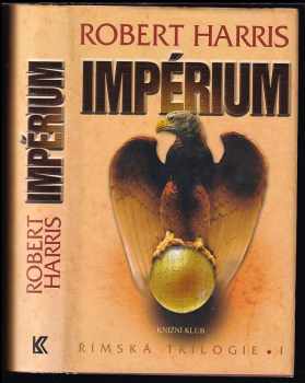 Robert Harris: Impérium