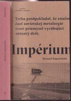 Impérium