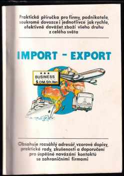 Import - export