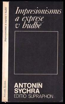 Impresionismus a exprese v hudbě