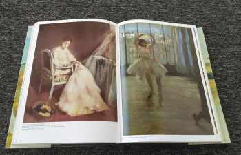 Bernard Denvir: Impresionismus