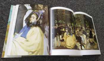 Bernard Denvir: Impresionismus