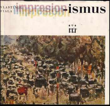Vlastimil Fiala: Impresionismus