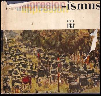 Vlastimil Fiala: Impresionismus