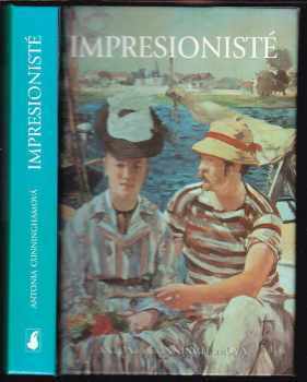 Antonia Cunningham: Impresionisté