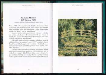 Antonia Cunningham: Impresionisté