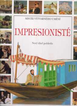 Francesco Maria Salvi: Impresionisté