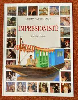 Francesco Salvi: Impresionisté