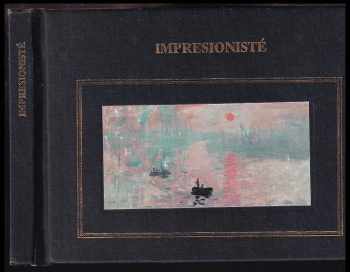 Impresionisté