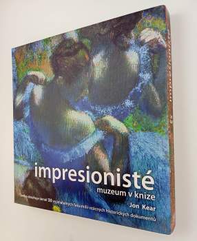 Jon Kear: Impresionisté