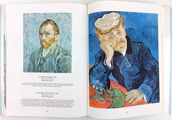 Russell Ash: Impresionisté