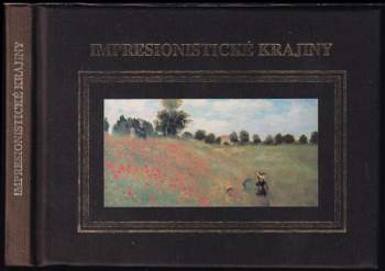 Jude Welton: Impresionistické krajiny