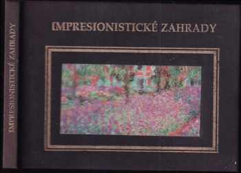 Impresionistické záhrady
