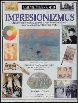 Impresionizmus