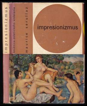 Impresionizmus