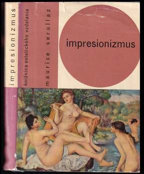 Maurice Serullaz: Impresionizmus