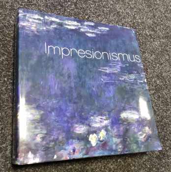 Angela Sanna: Impressionism