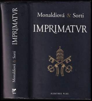 Rita Monaldi: Imprimatur