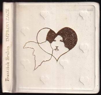 František Hrubín: Improvizace