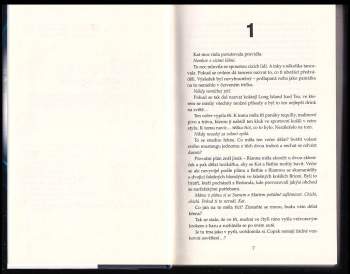 Jonathan Kellerman: Impuls