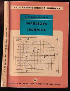 Impulsová technika