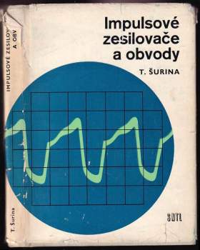 Impulsové zesilovače a obvody