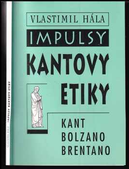 Impulsy Kantovy etiky