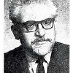 Imre Trencsényi-Waldapfel