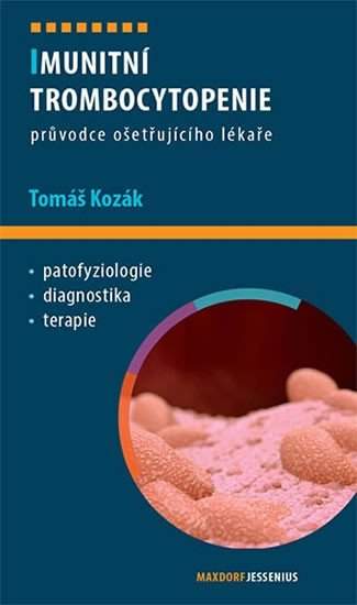 Tomáš Kozák: Imunitní trombocytopenie