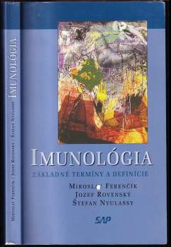 Imunológia