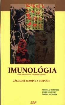Imunológia