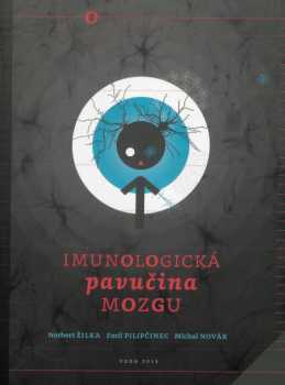 Imunologická pavučina mozgu